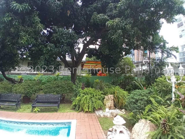 Land for Sale in Panama City Panamá Province 07196